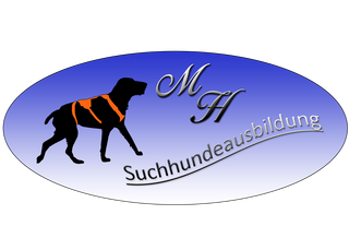 Suchhundeausbildung Mike Hauschild